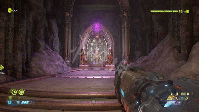 毀滅戰士 永恆 (Doom Eternal) 遊戲圖文攻略