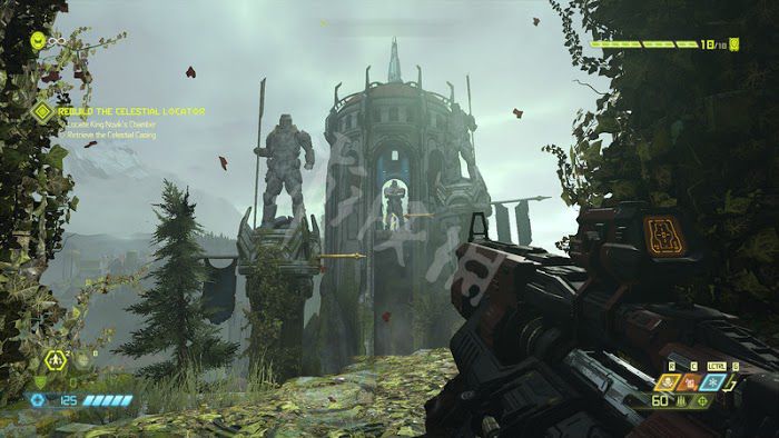毀滅戰士 永恆 (Doom Eternal) 遊戲圖文攻略
