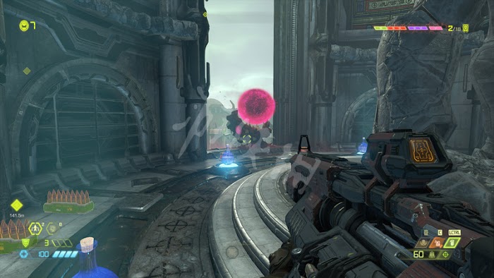 毀滅戰士 永恆 (Doom Eternal) 遊戲圖文攻略