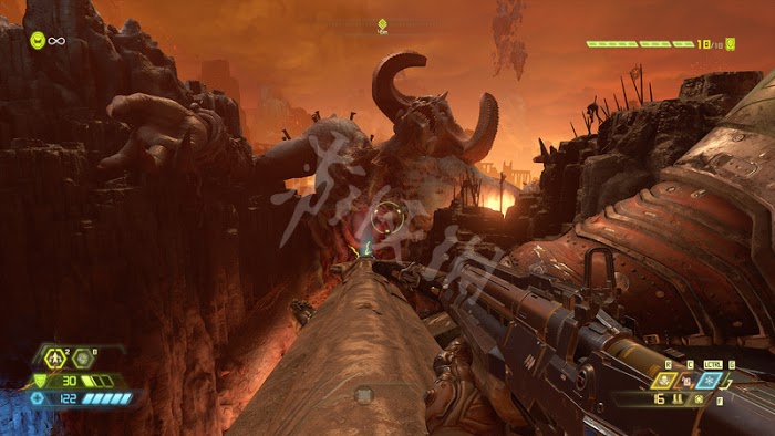 毀滅戰士 永恆 (Doom Eternal) 遊戲圖文攻略