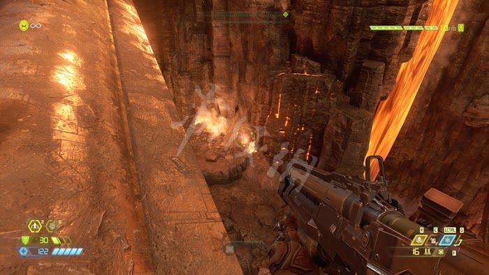 毀滅戰士 永恆 (Doom Eternal) 遊戲圖文攻略