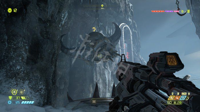 毀滅戰士 永恆 (Doom Eternal) 遊戲圖文攻略