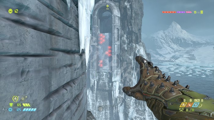 毀滅戰士 永恆 (Doom Eternal) 遊戲圖文攻略