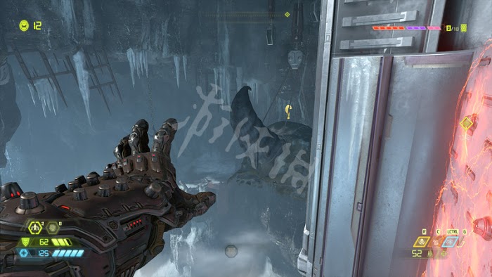 毀滅戰士 永恆 (Doom Eternal) 遊戲圖文攻略
