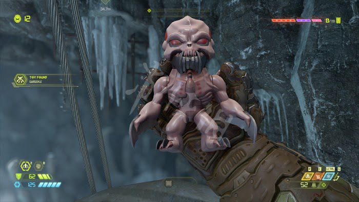 毀滅戰士 永恆 (Doom Eternal) 遊戲圖文攻略