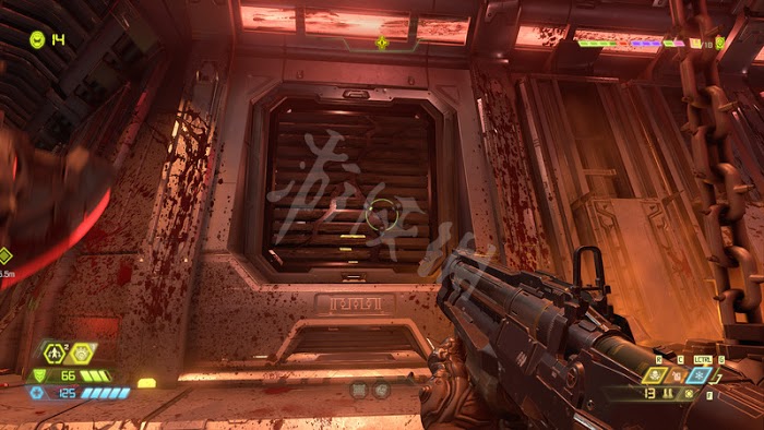 毀滅戰士 永恆 (Doom Eternal) 遊戲圖文攻略
