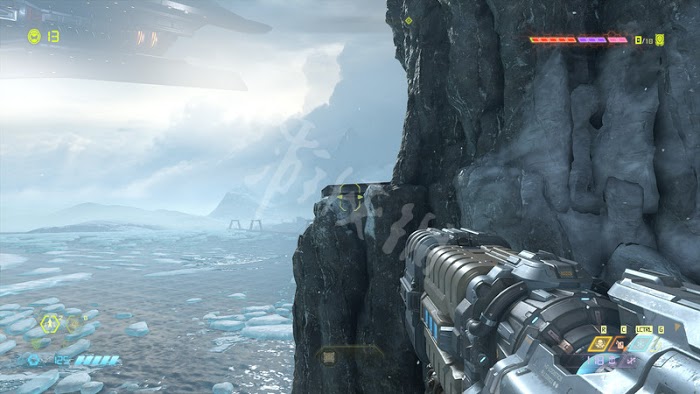毀滅戰士 永恆 (Doom Eternal) 遊戲圖文攻略