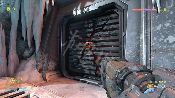 毀滅戰士 永恆 (Doom Eternal) 遊戲圖文攻略