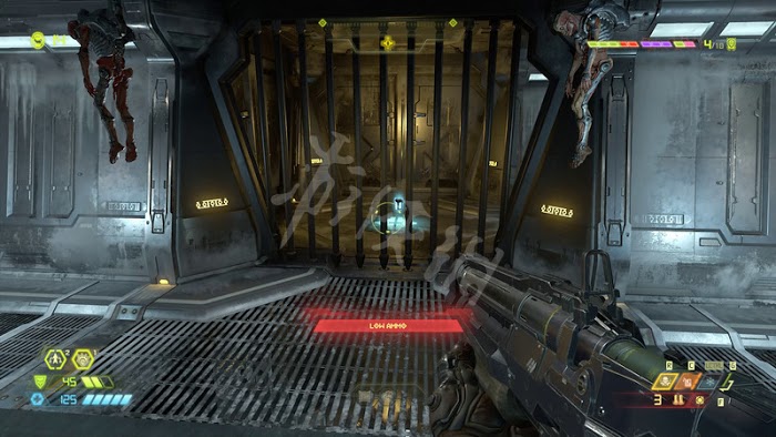 毀滅戰士 永恆 (Doom Eternal) 遊戲圖文攻略