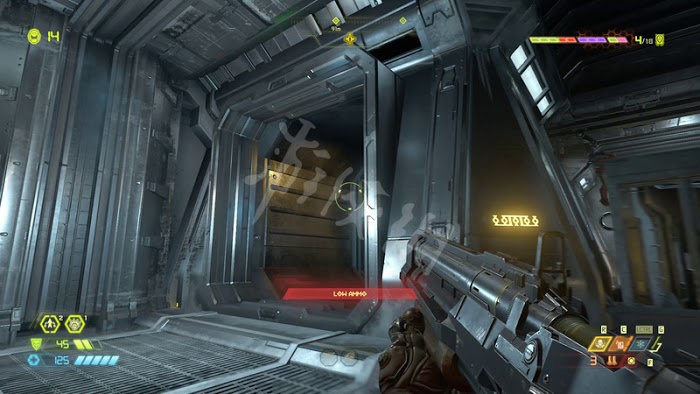 毀滅戰士 永恆 (Doom Eternal) 遊戲圖文攻略