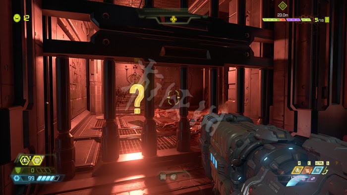 毀滅戰士 永恆 (Doom Eternal) 遊戲圖文攻略