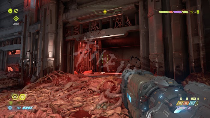 毀滅戰士 永恆 (Doom Eternal) 遊戲圖文攻略