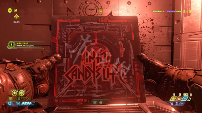 毀滅戰士 永恆 (Doom Eternal) 遊戲圖文攻略