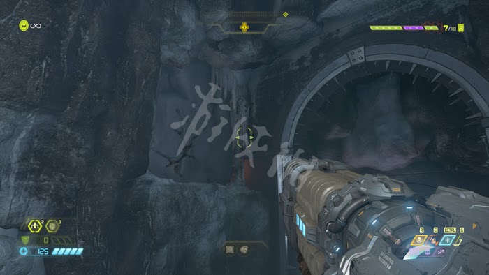 毀滅戰士 永恆 (Doom Eternal) 遊戲圖文攻略
