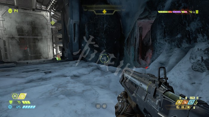 毀滅戰士 永恆 (Doom Eternal) 遊戲圖文攻略