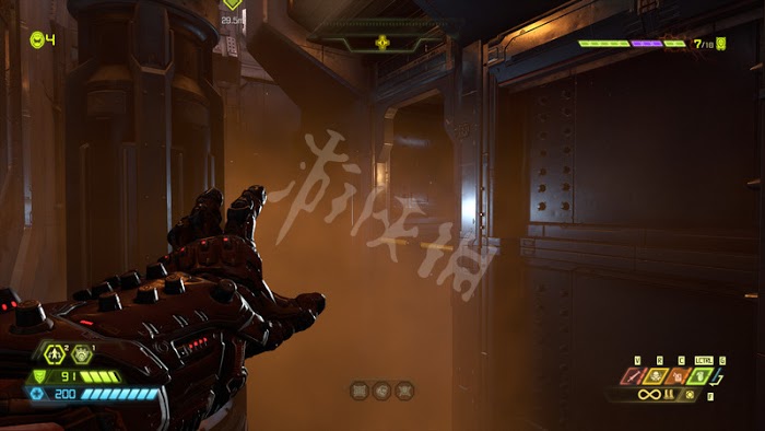 毀滅戰士 永恆 (Doom Eternal) 遊戲圖文攻略