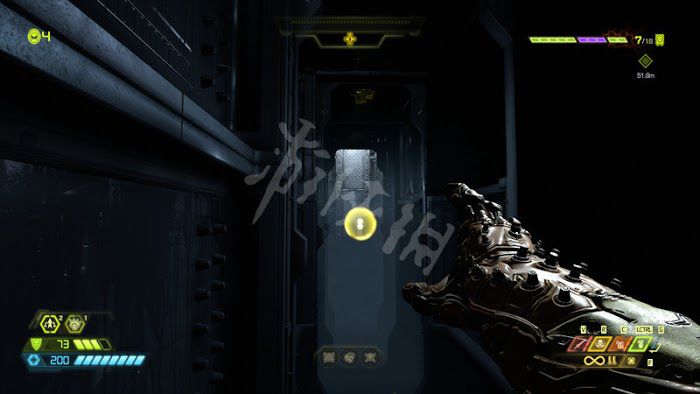 毀滅戰士 永恆 (Doom Eternal) 遊戲圖文攻略
