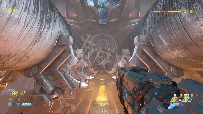 毀滅戰士 永恆 (Doom Eternal) 遊戲圖文攻略