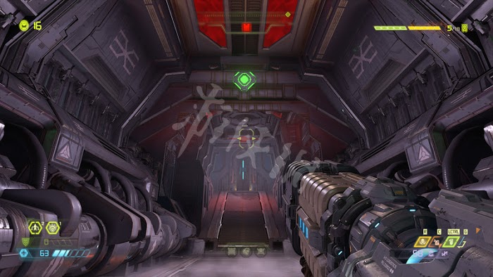 毀滅戰士 永恆 (Doom Eternal) 遊戲圖文攻略
