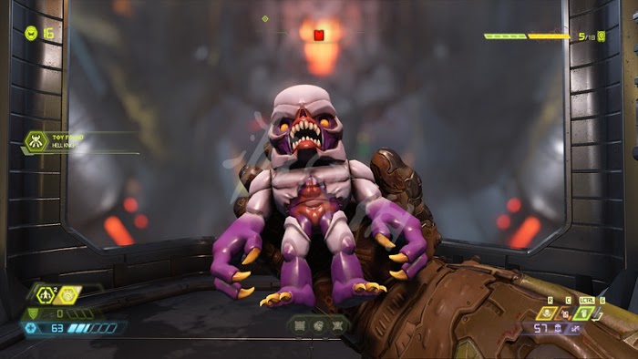 毀滅戰士 永恆 (Doom Eternal) 遊戲圖文攻略