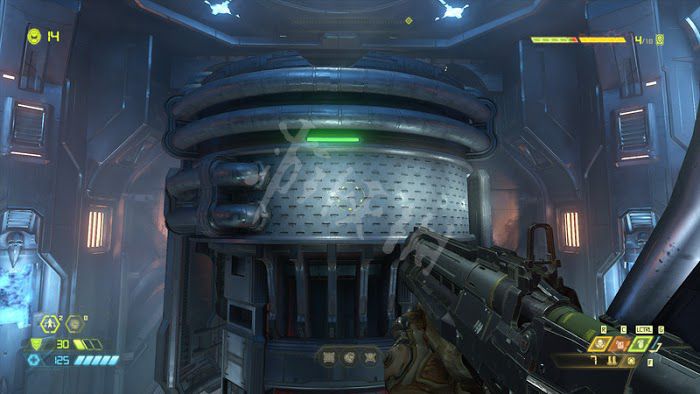 毀滅戰士 永恆 (Doom Eternal) 遊戲圖文攻略