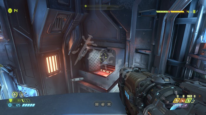 毀滅戰士 永恆 (Doom Eternal) 遊戲圖文攻略