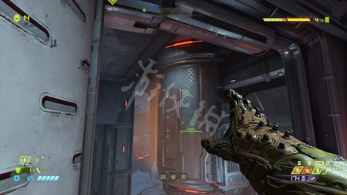 毀滅戰士 永恆 (Doom Eternal) 遊戲圖文攻略