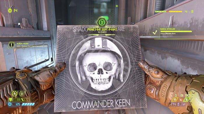 毀滅戰士 永恆 (Doom Eternal) 遊戲圖文攻略