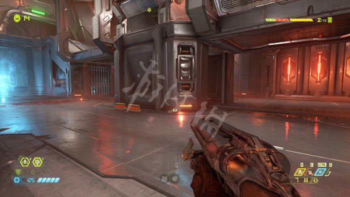 毀滅戰士 永恆 (Doom Eternal) 遊戲圖文攻略