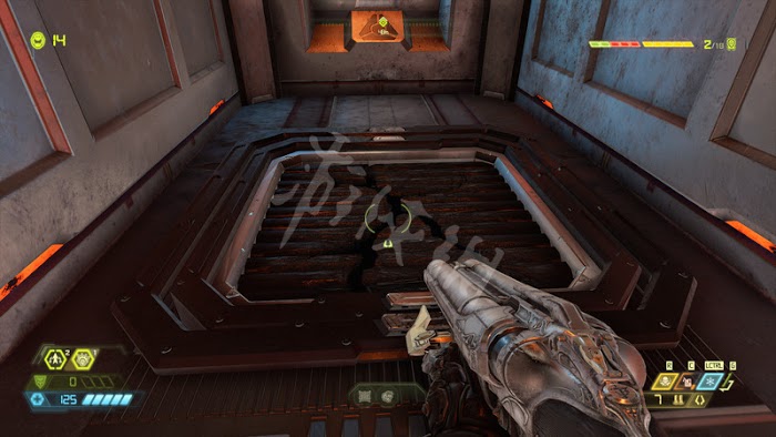 毀滅戰士 永恆 (Doom Eternal) 遊戲圖文攻略
