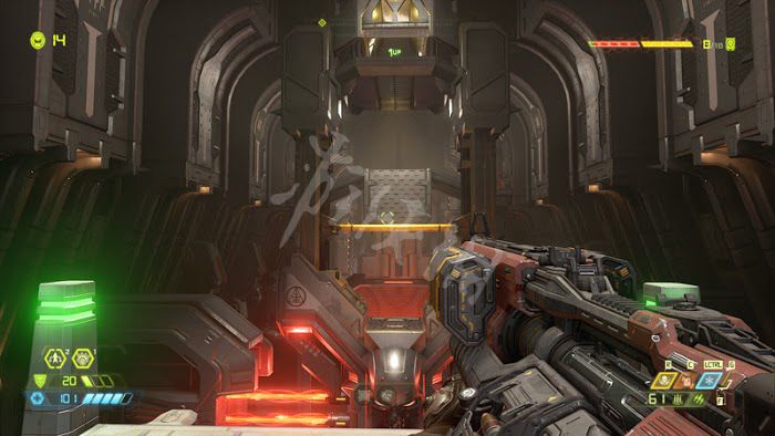 毀滅戰士 永恆 (Doom Eternal) 遊戲圖文攻略