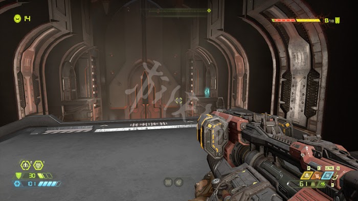 毀滅戰士 永恆 (Doom Eternal) 遊戲圖文攻略