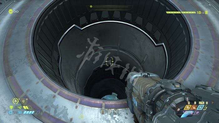毀滅戰士 永恆 (Doom Eternal) 遊戲圖文攻略