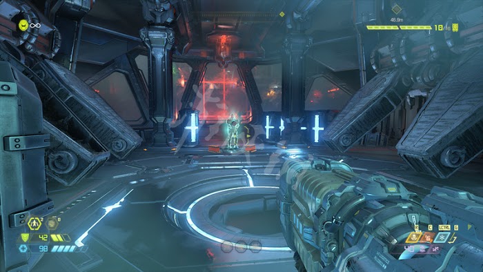 毀滅戰士 永恆 (Doom Eternal) 遊戲圖文攻略