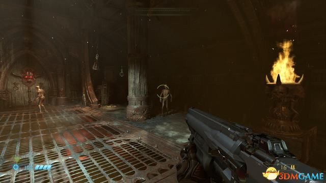 毀滅戰士 永恆 (Doom Eternal) 圖文全攻略