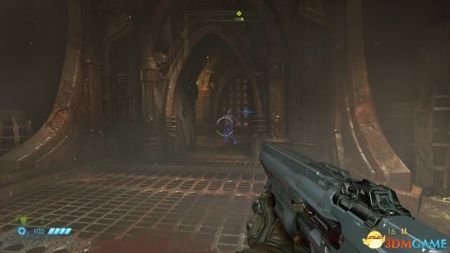 毀滅戰士 永恆 (Doom Eternal) 圖文全攻略
