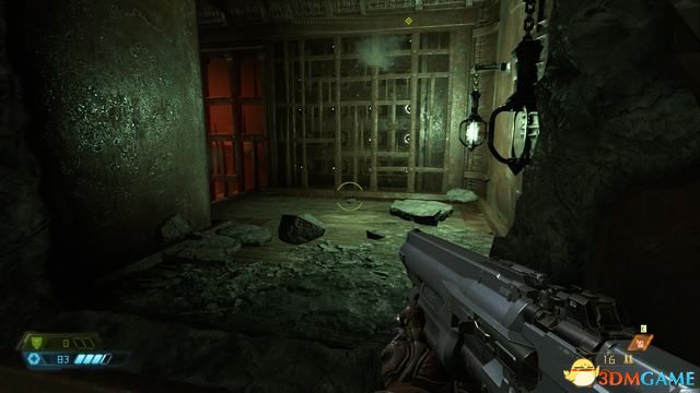 毀滅戰士 永恆 (Doom Eternal) 圖文全攻略