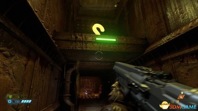 毀滅戰士 永恆 (Doom Eternal) 圖文全攻略