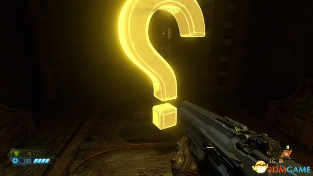 毀滅戰士 永恆 (Doom Eternal) 圖文全攻略