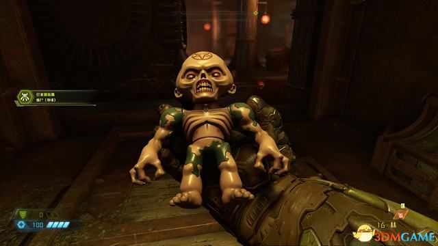 毀滅戰士 永恆 (Doom Eternal) 圖文全攻略