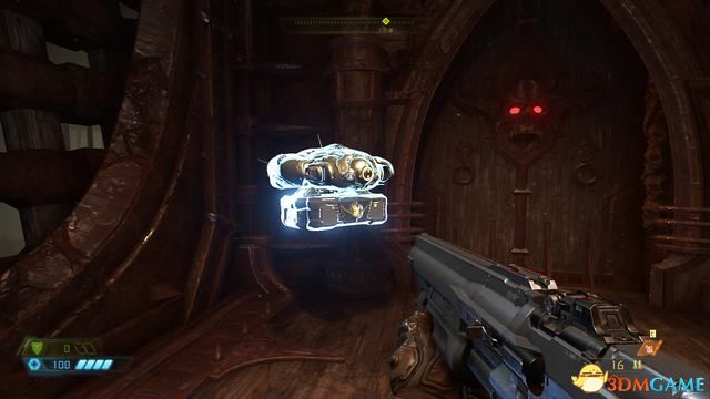 毀滅戰士 永恆 (Doom Eternal) 圖文全攻略