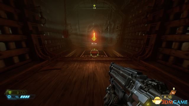 毀滅戰士 永恆 (Doom Eternal) 圖文全攻略