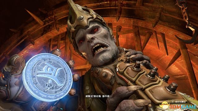 毀滅戰士 永恆 (Doom Eternal) 圖文全攻略