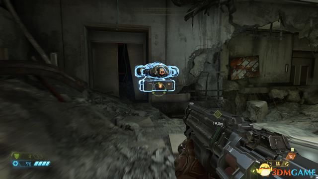 毀滅戰士 永恆 (Doom Eternal) 圖文全攻略
