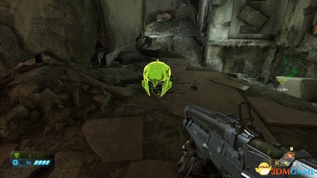 毀滅戰士 永恆 (Doom Eternal) 圖文全攻略