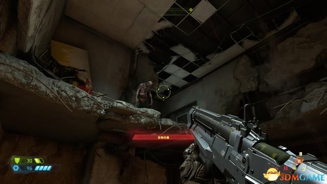 毀滅戰士 永恆 (Doom Eternal) 圖文全攻略