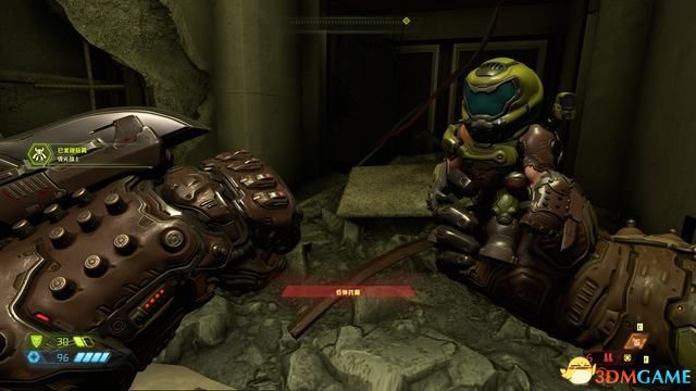 毀滅戰士 永恆 (Doom Eternal) 圖文全攻略