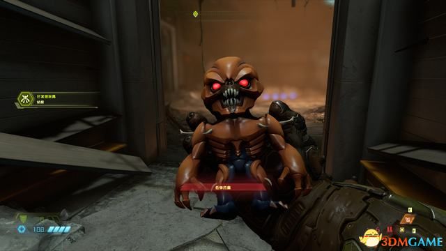 毀滅戰士 永恆 (Doom Eternal) 圖文全攻略