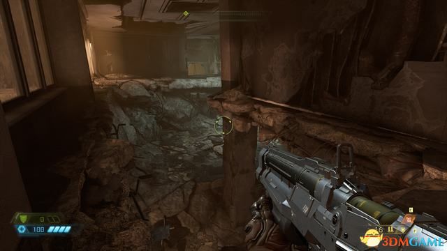 毀滅戰士 永恆 (Doom Eternal) 圖文全攻略
