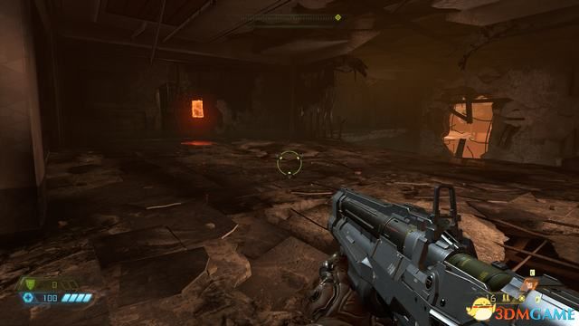 毀滅戰士 永恆 (Doom Eternal) 圖文全攻略